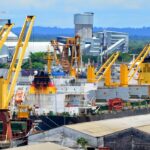 Logistics company in Cameroon